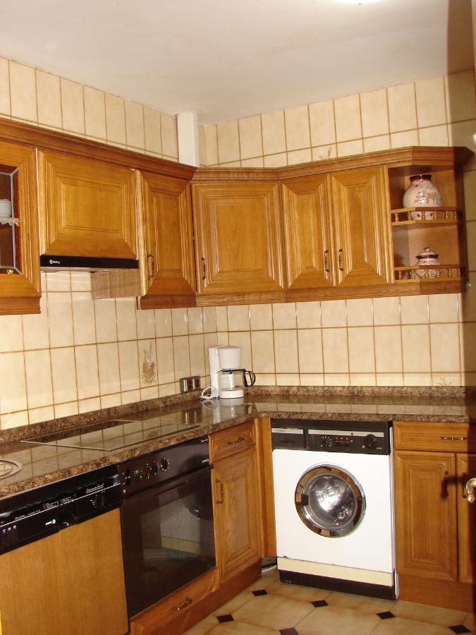 Apartamentos Lazkano I Y II Uharte-Arakil Екстериор снимка