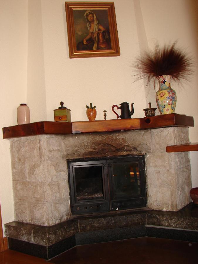 Apartamentos Lazkano I Y II Uharte-Arakil Екстериор снимка
