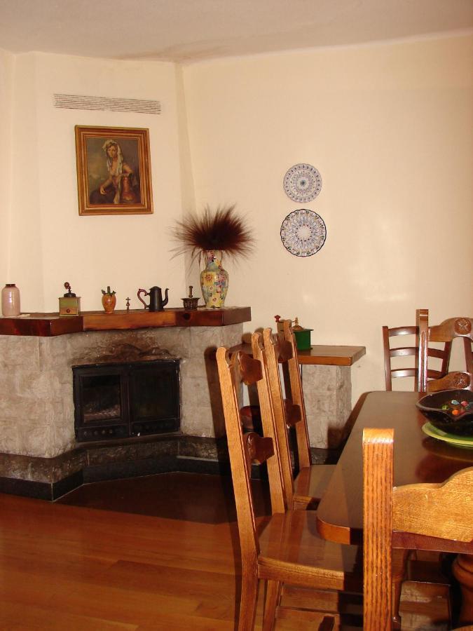Apartamentos Lazkano I Y II Uharte-Arakil Екстериор снимка