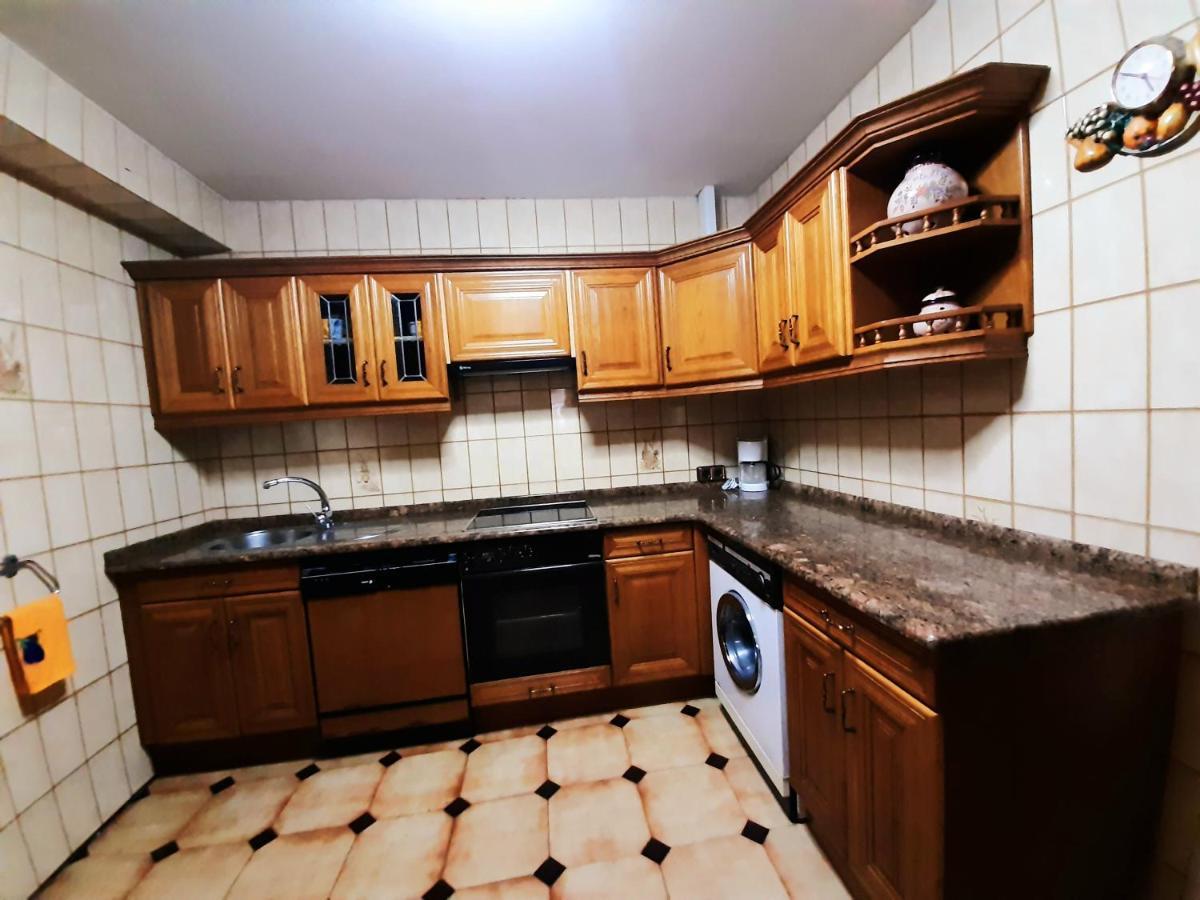 Apartamentos Lazkano I Y II Uharte-Arakil Екстериор снимка