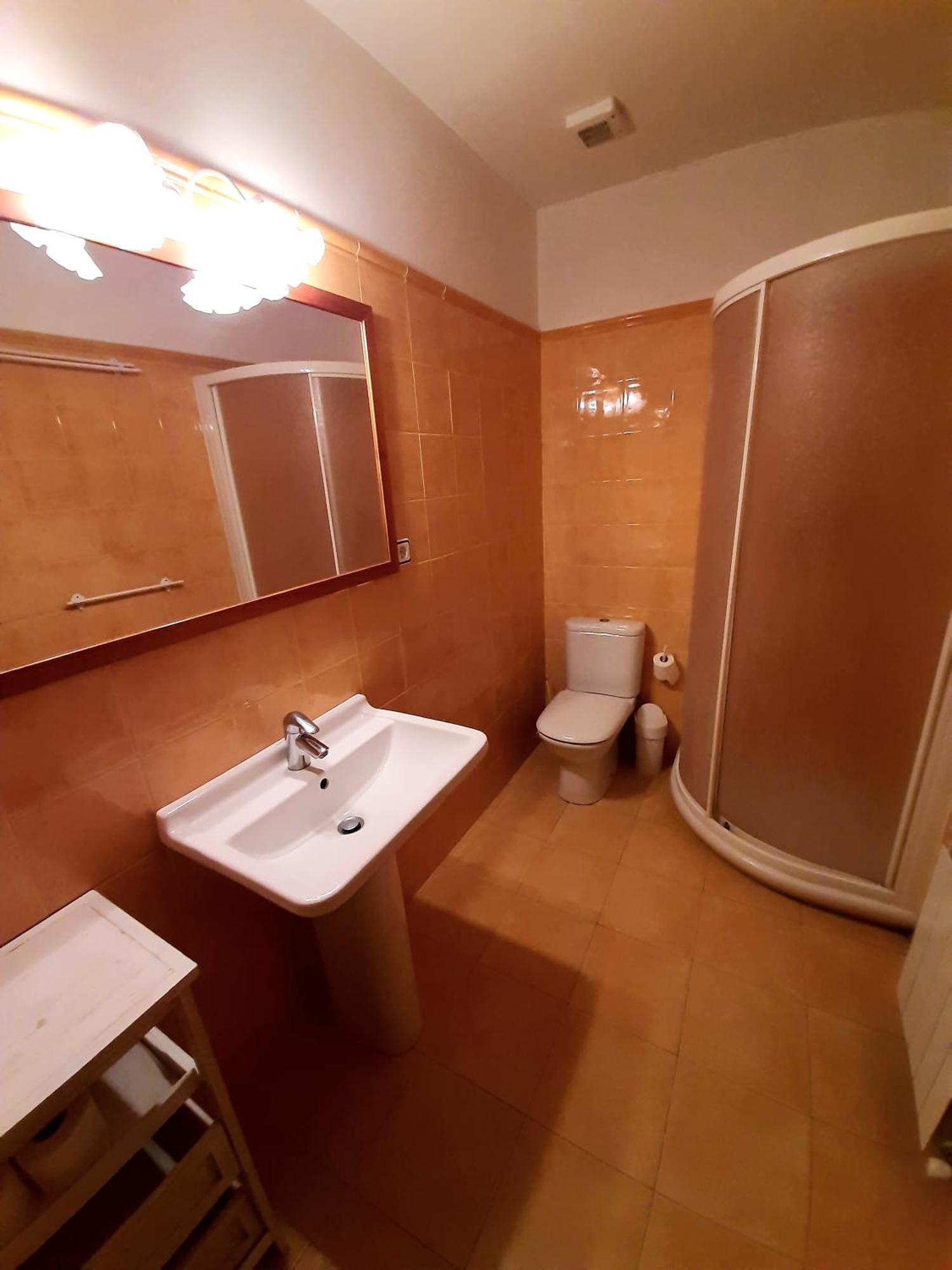 Apartamentos Lazkano I Y II Uharte-Arakil Стая снимка